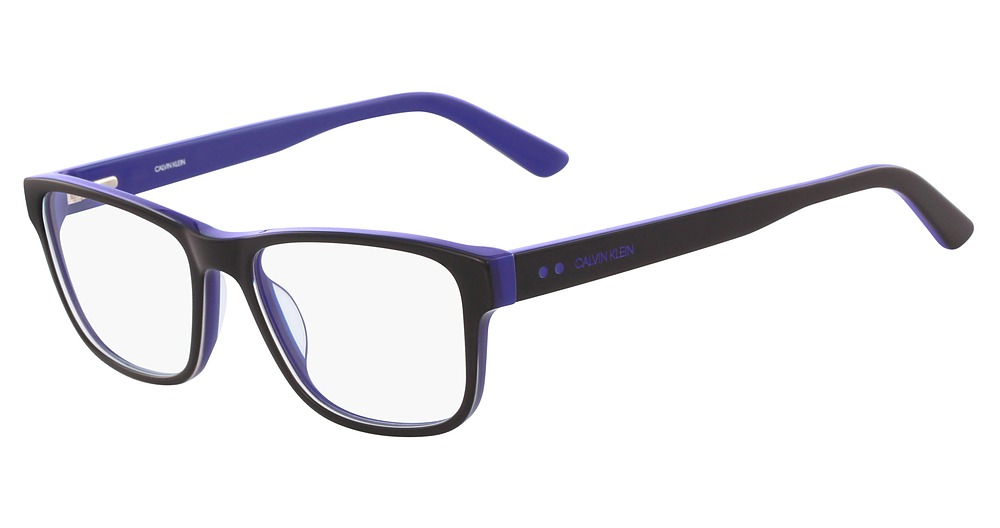 (003) BLACK/COBALT