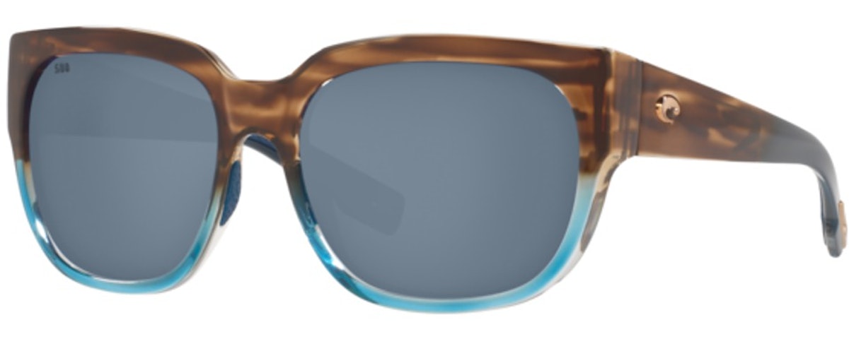 251 SHINY WAHOO / GRAY 580P