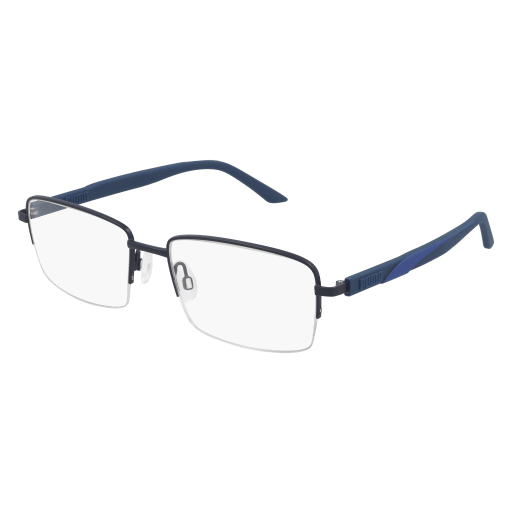 BLUE-BLUE-TRANSPARENT