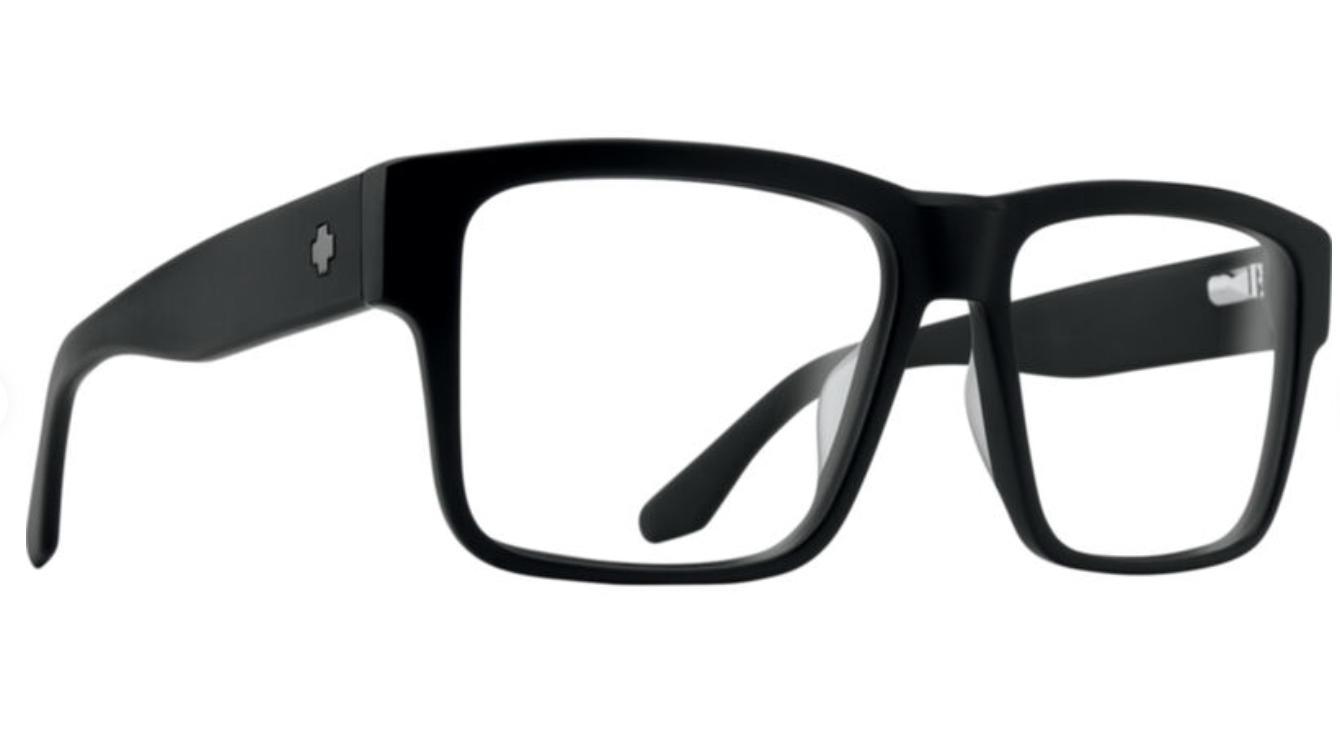 CYRUS OPTICAL 60 - MATTE BLACK