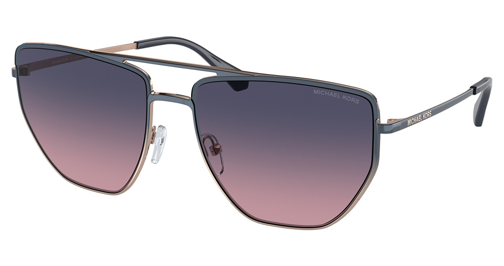 NAVY ROSE GOLD GRADIENT / NAVY PINK GRADIENT
