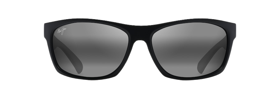 Matte Black