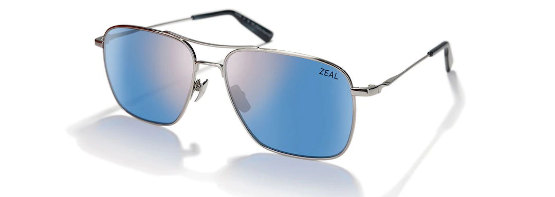 ZERX Silver
