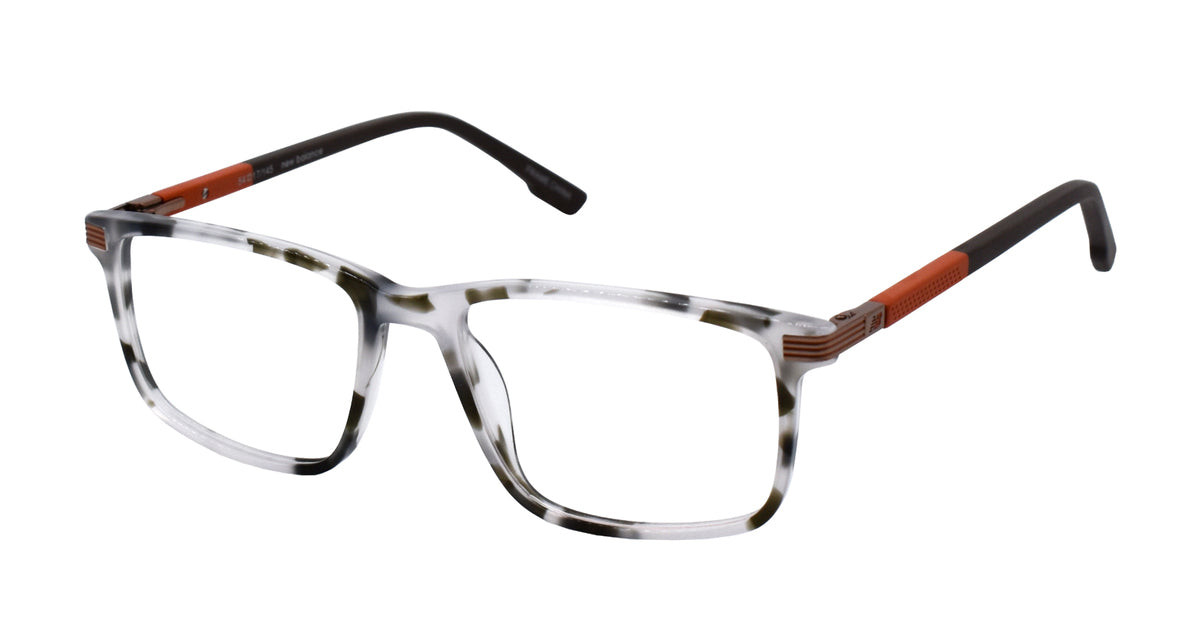 GREY TORTOISE