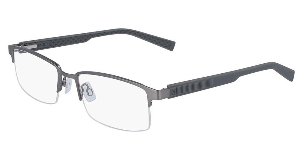 (040) MATTE GUNMETAL