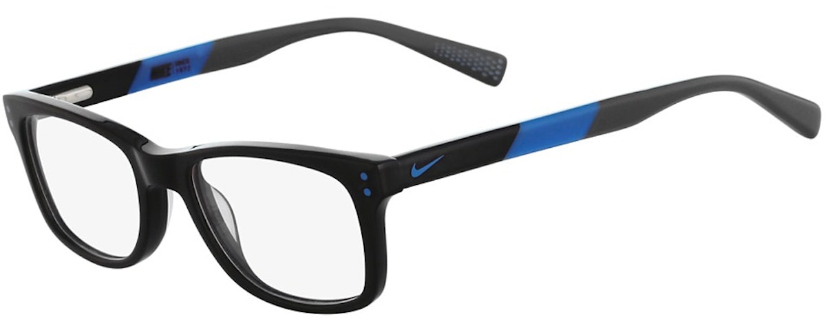 BLACK-PHOTO BLUE