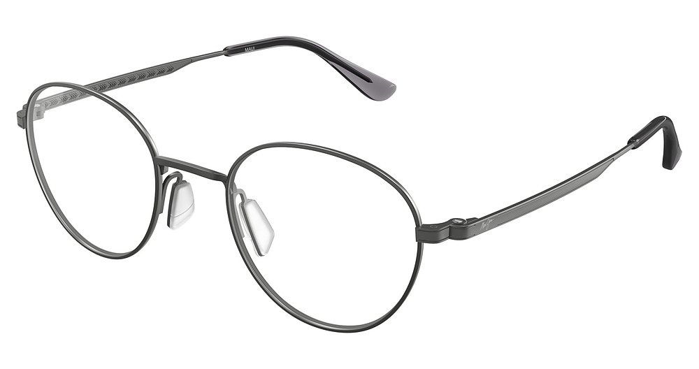 Matte Dark Ruthenium