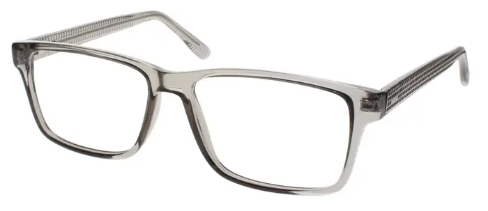 GREY TRANSPARENT
