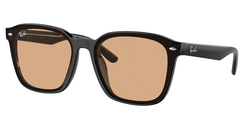 BLACK / BROWN