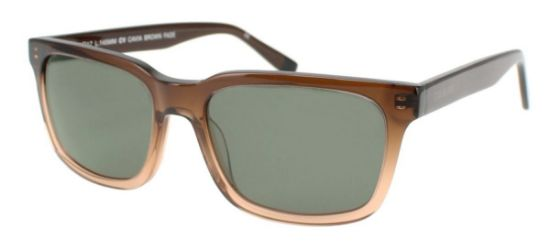 BROWN FADE