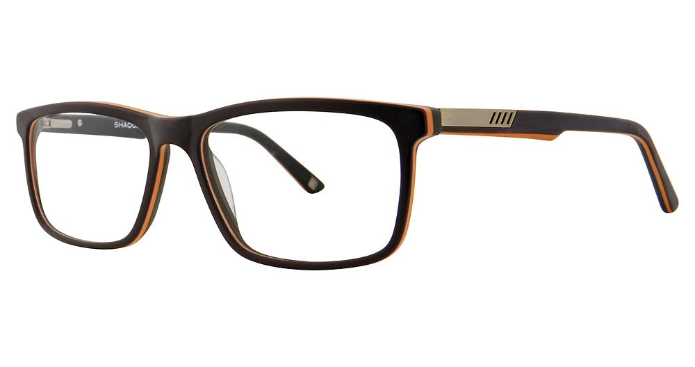 M.Blk/Orange