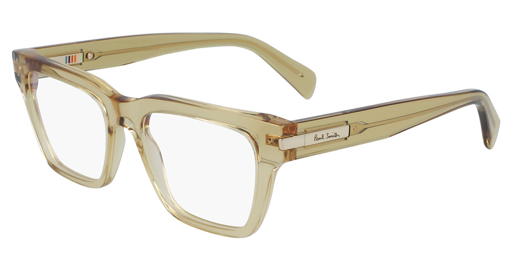 TRANSPARENT BEIGE