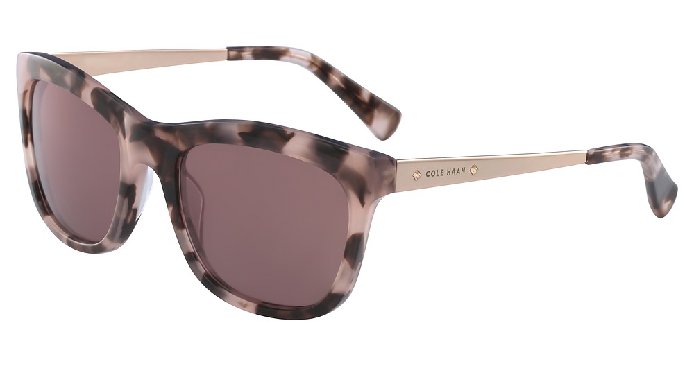 Blush Tortoise
