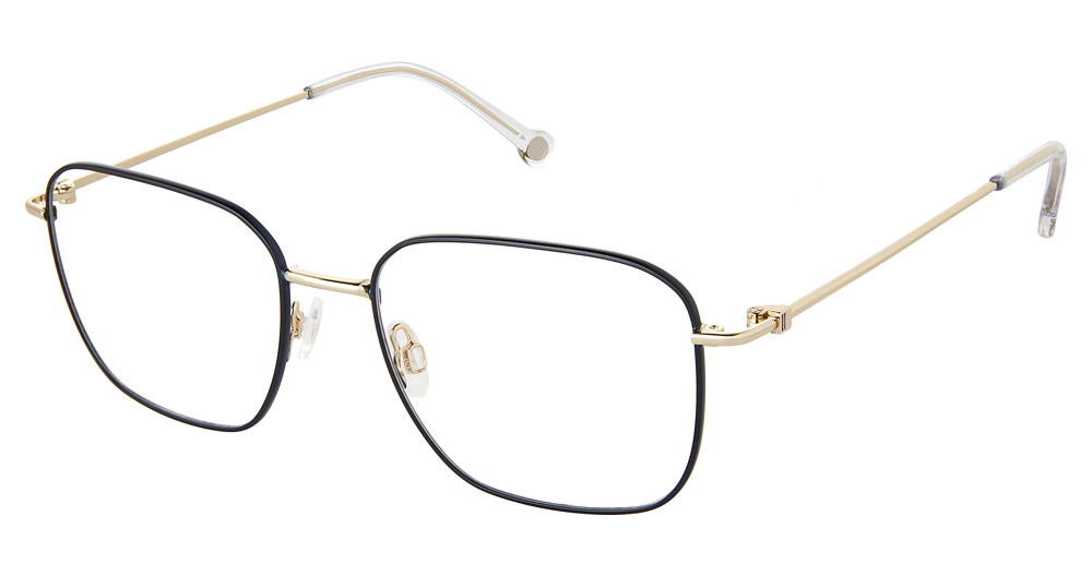 NAVY GOLD