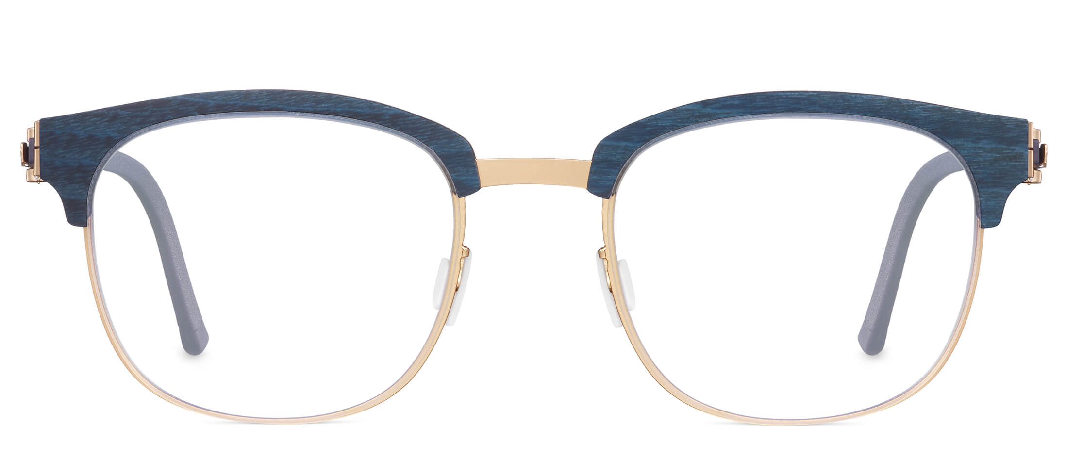 Navy Ash – Central America