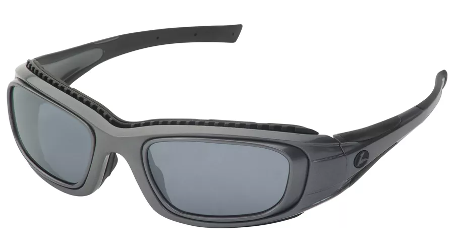 Gunmetal