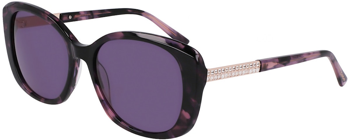 PLUM TORTOISE