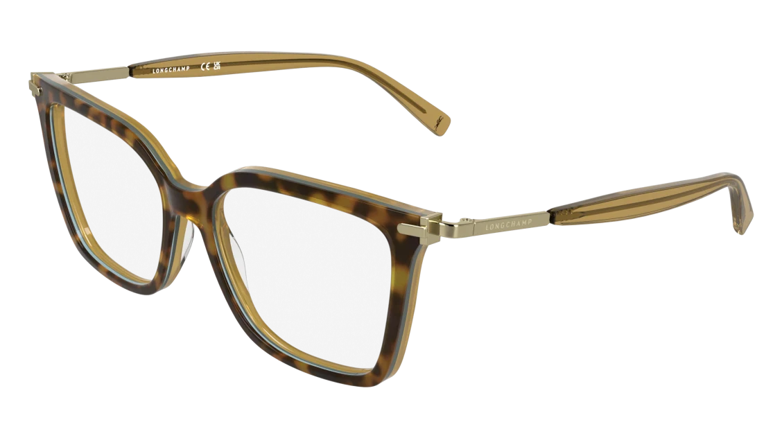 HAVANA/OPALINE LIGHT BROWN