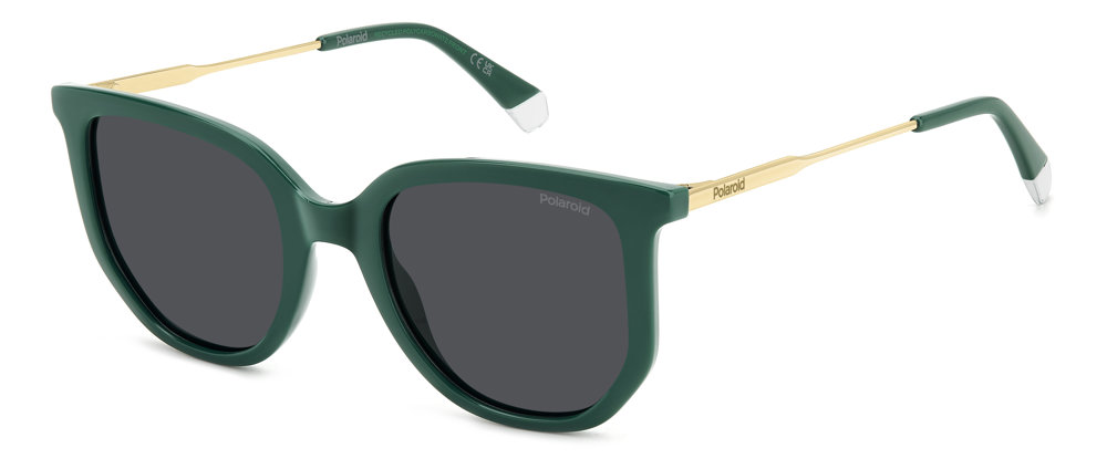 GREEN / GREY POLARIZED