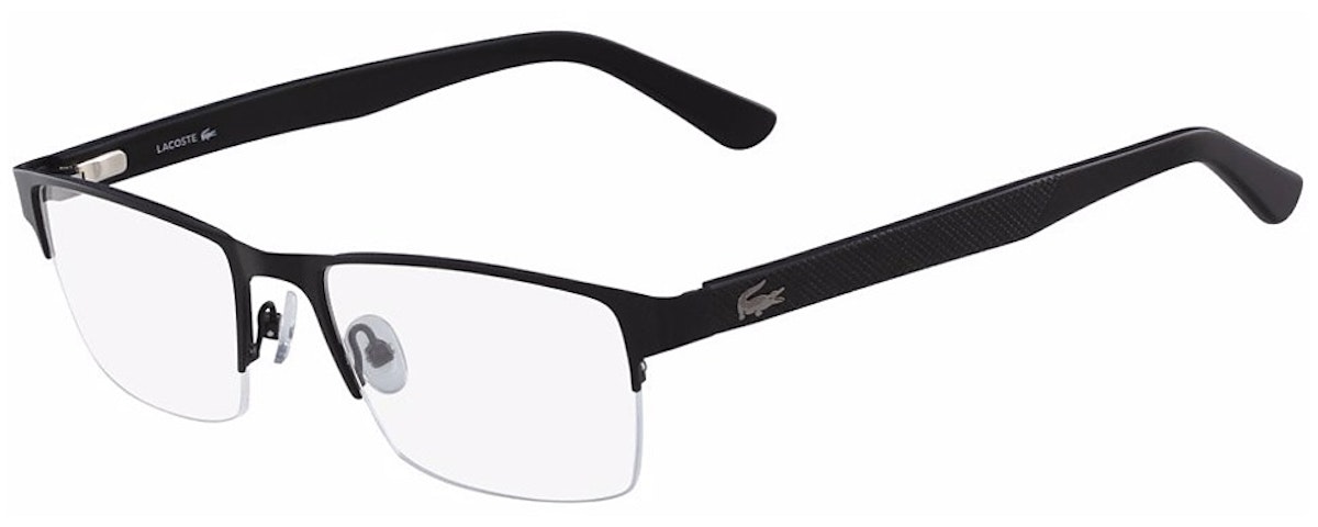(002) MATTE BLACK