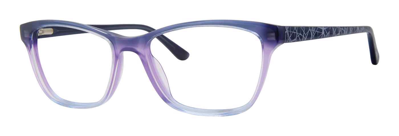 Shaded Violet