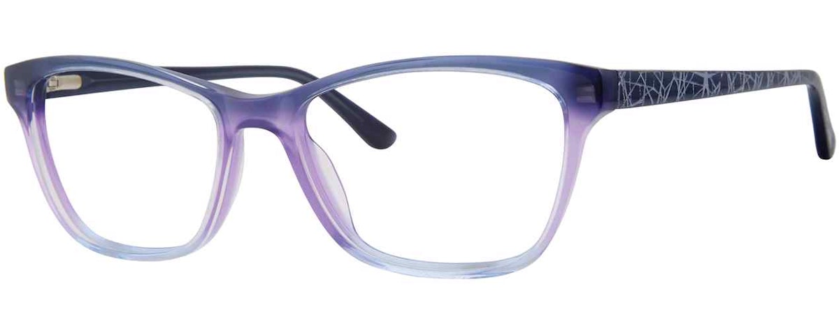 Shaded Violet