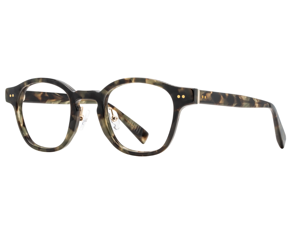 Olive Tortoise