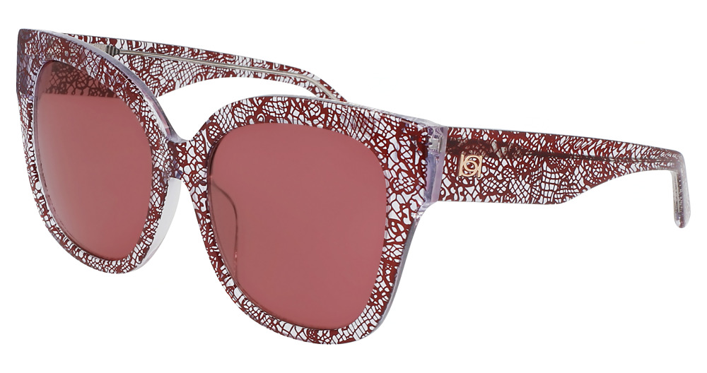BERRY LACE