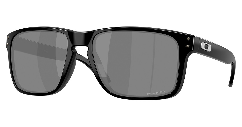 POLISHED BLACK / Prizm Black