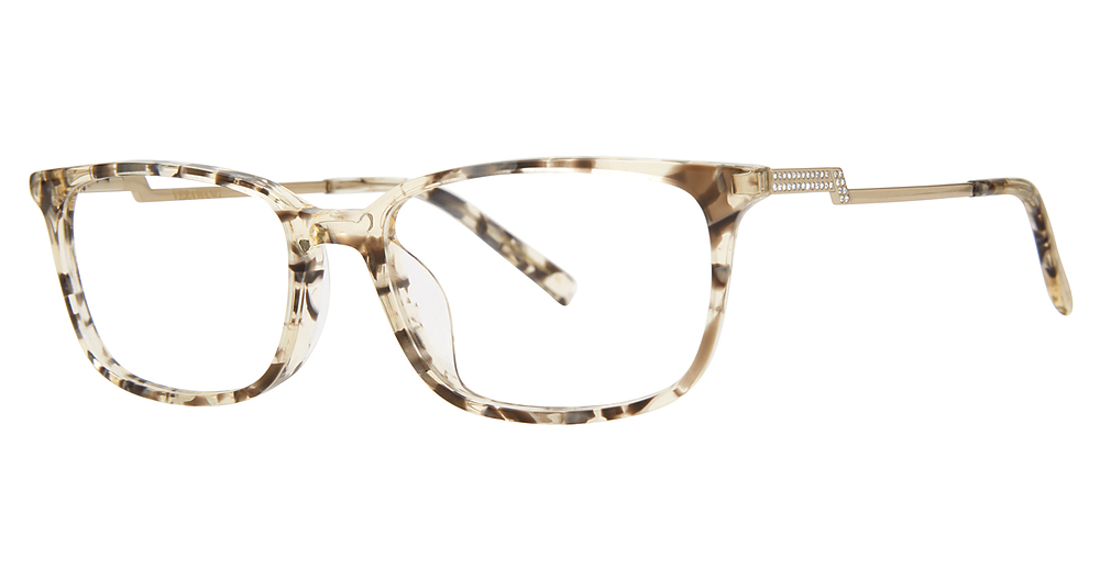 Gold Tortoise
