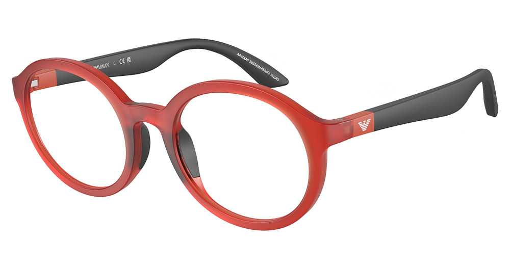 OPALINE RED