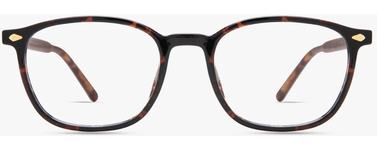 DARK TORTOISE