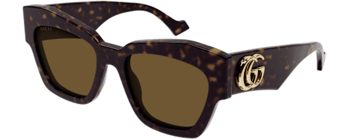 HAVANA / BROWN