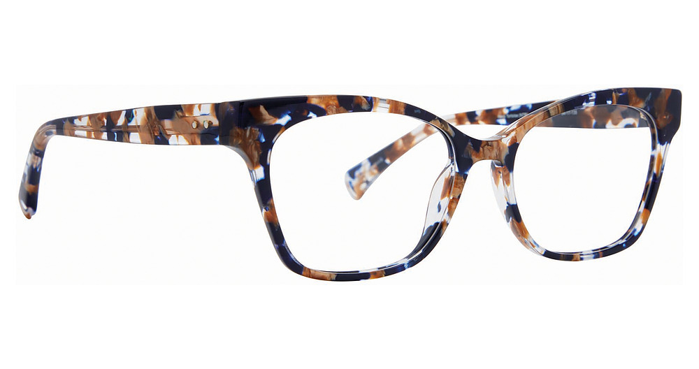 NAVY/TORTOISE