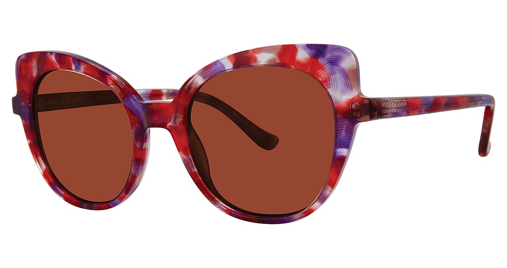 Red Marble