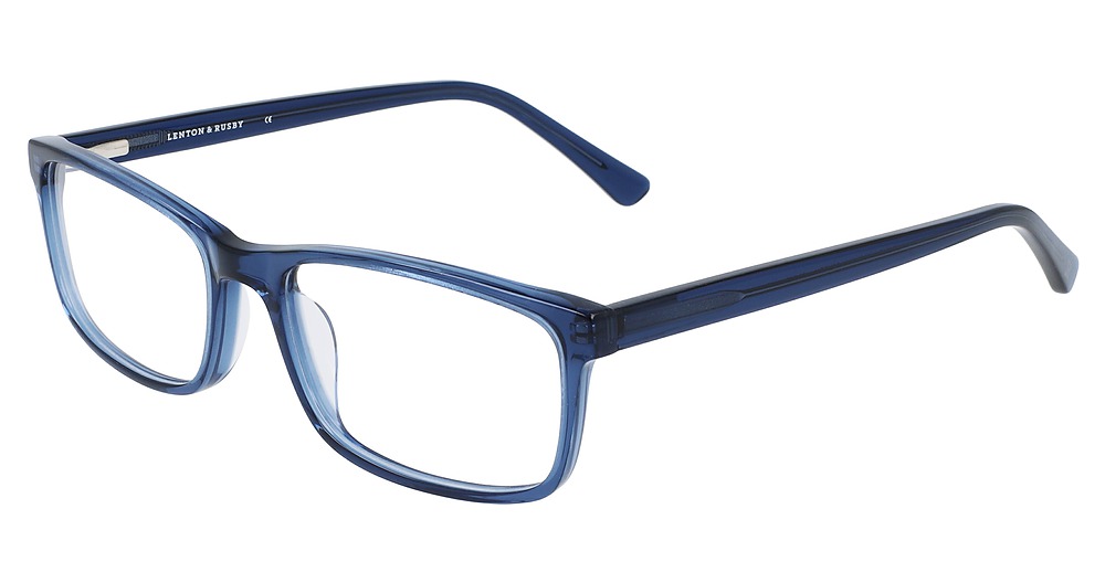 NAVY CRYSTAL