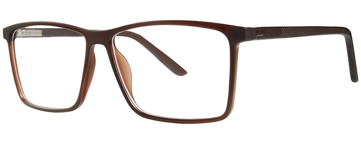 Brown Matte