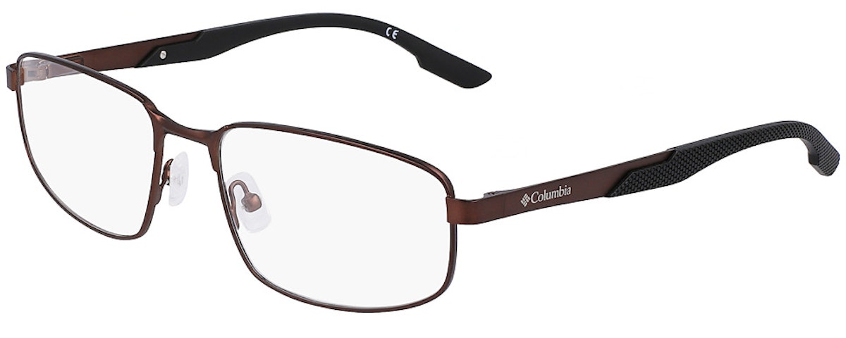 SATIN BROWN
