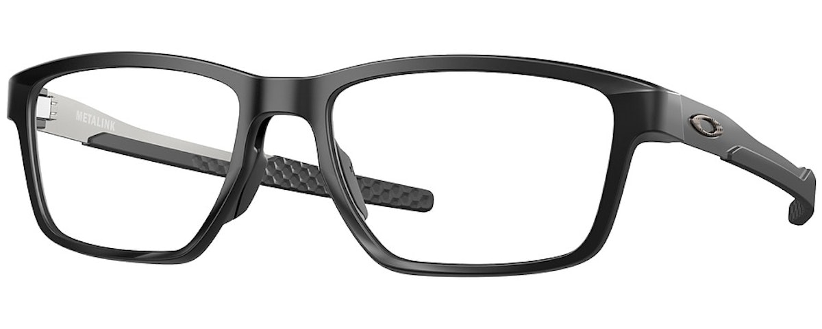 SATIN BLACK