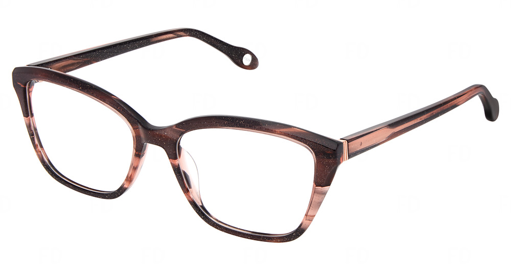 ROSEWOOD SHIMMER