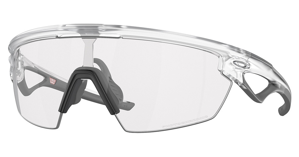 MATTE CLEAR / CLEAR PHOTOCHROMIC