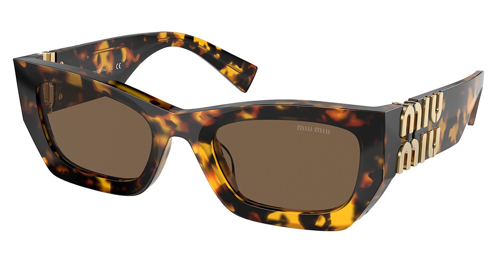 HONEY HAVANA / DARK BROWN