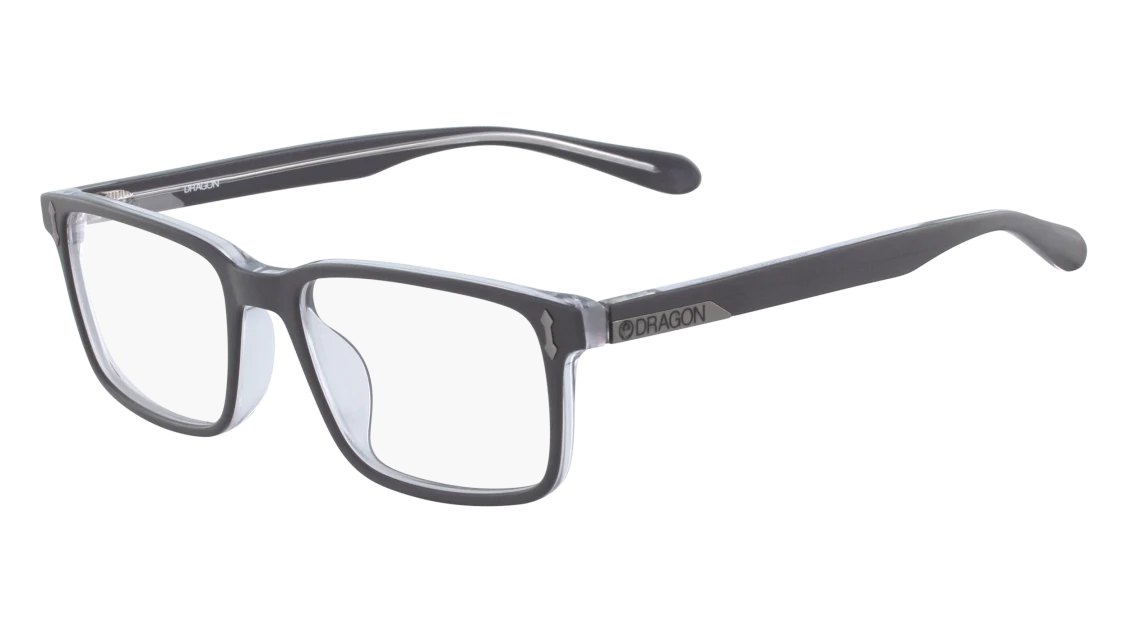 MATTE GREY CRYSTAL