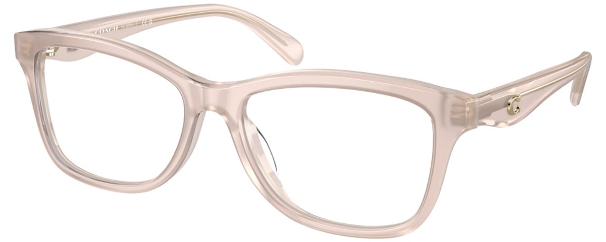 MILKY PINK