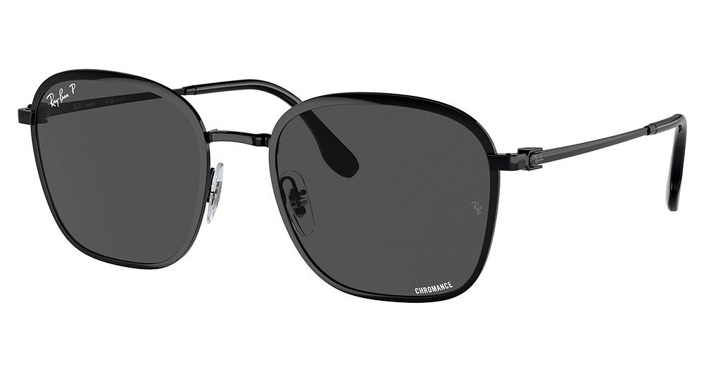 BLACK / POLAR DARK GREY