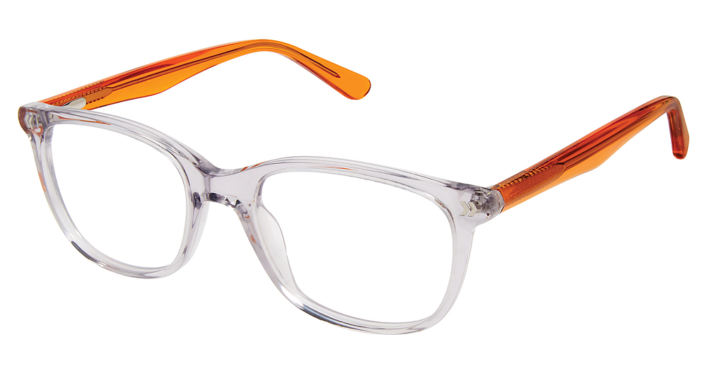 GREY ORANGE