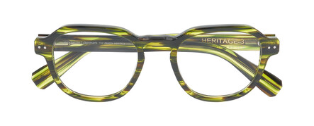 OLIVE-GREEN DARK DEMI