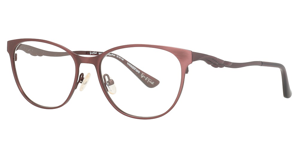 Antique Plum