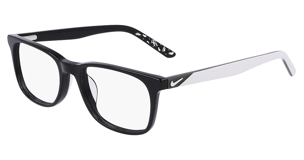 Black/Pure Platinum