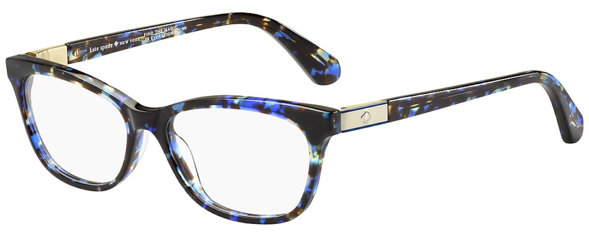 Blue Havana